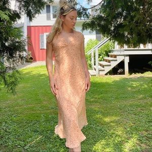 Vintage Coldwater Creek Dress